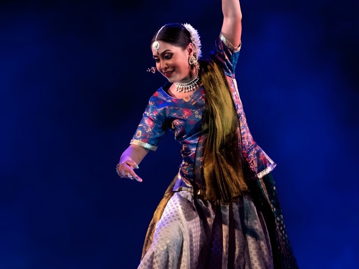 Arpita Roy Gyan Manch Kolkata
